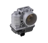 Custodia Corpi Farfalla D'Ingresso Per NISSAN X-TRAIL I 16119AE01C 16119AE01A