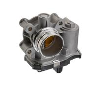 Custodia Corpi Farfalla D'Ingresso Per OPEL ADAM Corsa E 55491542 12637658