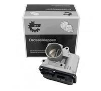 Custodia Corpi Farfalla D'Ingresso Per Renault Logan II Dacia Dokker 161206381R