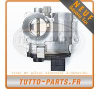 Custodia Corpi Farfalla Renault Clio II Kangoo Twingo - 7701051585 - 8200065648