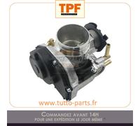 Custodia Corpi Farfalla Volkswagen Golf Bora New Beetle