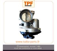 Custodia Corpi Farfalla VP2S6U-9E928-BA - VP4M5U-9E928-DD - VP4F9U-9E928-AC