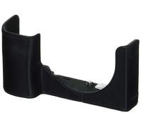 Custodia corpo fotocamera SONY LCS-EBE nero/marrone per fotocamere...