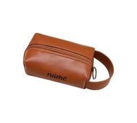 Custodia Cosmetica Da Viaggio Compatta Con Tasche Multiple Per Organizzare Le Chiavi Dei Gioielli Borse Spaziose Per Organizzatori Essenziali a Scomparti Multipli