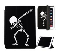 Custodia Cover a Libro Ecopelle con Supporto Per APPLE IPAD Vari modelli F.LN834