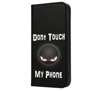 Custodia Cover a Libro Samsung Galaxy Vari modelli in Ecopelle qualità HI 2