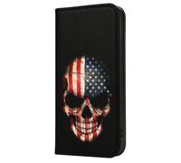 Custodia Cover a Libro Samsung Galaxy Vari modelli in Ecopelle qualità HI
