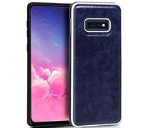 CUSTODIA COVER CASE COOL PER SAMSUNG G970 GALAXY S10e Bali MARINO