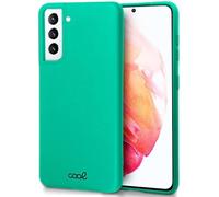 Custodia Cover Cool Mint per Samsung Galaxy S21
