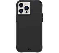 Custodia cover CASE-MATE Tough Black per iPhone 13 Pro Max 6.7