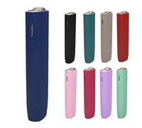 Custodia Cover Case per iqos iluma one/ILUMA i one, Silicone Accessori (Blu)