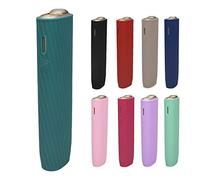 Custodia Cover Case per iqos iluma one/ILUMA i one, Silicone Accessori (Verde)