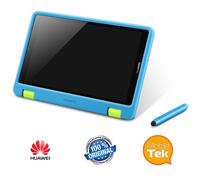 Custodia Cover Case Protezione Bambini Kids Huawei MediaPad T3 7" 3G Originale
