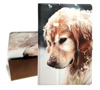 Custodia Cover Compatibile con Acer Iconia Tab M10 10.1-pollici Tablet Cover Custodia per Supporto Case DTG