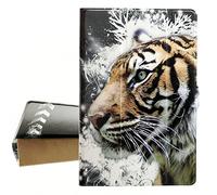 Custodia Cover Compatibile con Acer Iconia Tab M10 10.1-pollici Tablet Cover Custodia per Supporto Case HLH
