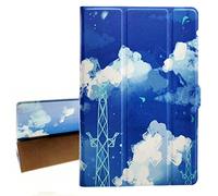 Custodia Cover Compatibile con Acer Iconia Tab M10 10.1-pollici Tablet Cover Custodia per Supporto Case BYLT