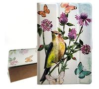 Custodia Cover Compatibile con Majestic Tab-912 Pro 4g 10.1-pollici Tablet Cover Custodia per Supporto Case HDN