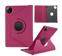 Custodia Cover Compatibile con Xiaomi Redmi SE 8.7 Pollici 2024 Modello, 360 Rotating Stand Case Premium Pelle Sottile e leggera