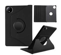 Custodia Cover Compatibile con Xiaomi Redmi SE 8.7 Pollici 2024 Modello, 360 Rotating Stand Case Premium Pelle Sottile e leggera