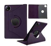 Custodia Cover Compatibile con Xiaomi Redmi SE 8.7 Pollici 2024 Modello, 360 Rotating Stand Case Premium Pelle Sottile e leggera