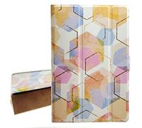 Custodia Cover Compatibile per Acer Iconia T10-21M 10 pollici Tablet Cover Custodia Supporto Case GGQ