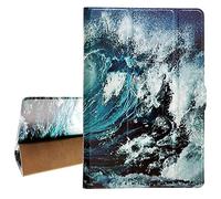 Custodia Cover Compatibile per Acer Iconia Tab P11 11 pollici Tablet Cover Custodia Supporto Case DWSJ