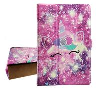 Custodia Cover Compatibile per Majestic Poldo 10.1 pollici Tablet Cover Custodia per Supporto Case DJS