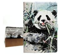 Custodia Cover Compatibile per Majestic Tab 912 Pro 4g 10.1 pollici Tablet Cover Custodia per Supporto Case XM