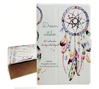 Custodia Cover Compatibile per Majestic TAB 920 PLUS 4G Tablet Cover Custodia Supporto Case CSLX