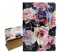 Custodia Cover Compatibile per Majestic TAB 920 PLUS 4G Tablet Cover Custodia Supporto Case LXH