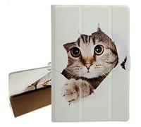 Custodia Cover Compatibile per Majestic TAB 920 PLUS 4G Tablet Cover Custodia Supporto Case MMD