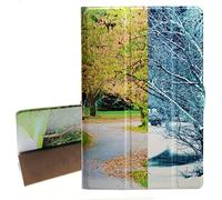 Custodia Cover Compatibile per Majestic TAB 920 PLUS 4G Tablet Cover Custodia Supporto Case SJS