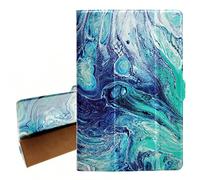 Custodia Cover Compatibile per Majestic TAB 920 PLUS 4G Tablet Cover Custodia Supporto Case STL