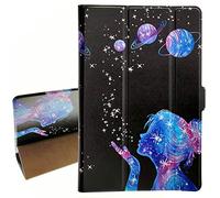 Custodia Cover Compatibile per Teclast M50Hd Tablet Cover Custodia Supporto Case CD