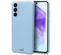 Cool Carcasa Cover Celeste para Samsung Galaxy A556 / A55 5G