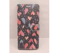 CUSTODIA COVER FLIP CASE LIBRO per XIAOMI REDMI MI 11 LITE 4G/5G + PELLICOLA