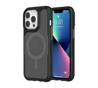 Custodia/cover Griffin Survivor Endurance Per iPhone 13 Pro Magsafe - Nera/Gri