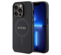 Guess Custodia Per Telefono Guhmp15xpsahmck Iphone 15 Pro Max 6.7 Saffiano