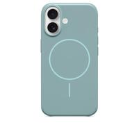 Custodia / Cover Originale Apple Beats Per iPhone 16 Magsafe - Blu Riptide