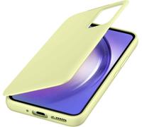 Samsung Galaxy A54 5G Smart View Wallet Case Lime EF-ZA546CGEGWW