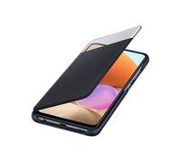 Originale/Ufficiale Samsung Galaxy A32 4G Smart CUSTODIA/Cover - Nero - Nuovo