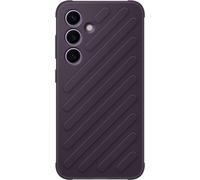 Custodia / Cover Originale Ufficiale Samsung Galaxy S24 - Viola Scuro - Nuova