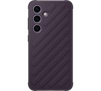 Custodia / Cover Originale Ufficiale Samsung Galaxy S24 - Viola Scuro - Nuova