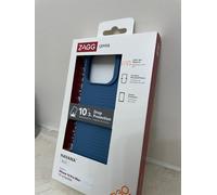 Custodia Cover + Proteggi Schermo per IPHONE 14 Pro Massimo (6.7 ") Gear4 Havana