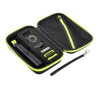 custodia,cover,protezione,accessori case per Philips OneBlade 360,travel pouc...