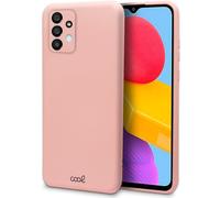 Custodia Cover Rosa Freddo per Samsung M135 Galaxy M13 / A23 5G