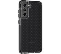 Custodia Cover Tech21 S21 Fe 5G Evo Quadri Multi-Ciondolo Telefono Protezione
