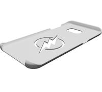 Custodia Cover The Flash Supereroe per Samsung Galaxy S7 Edge Protezione 3D