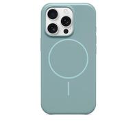 Custodia / Cover Ufficiale Apple Beats Per iPhone 16 Pro Magsafe - Blu Riptide
