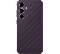 Custodia / Cover Ufficiale Samsung Galaxy S24 Plus - Viola Scuro
